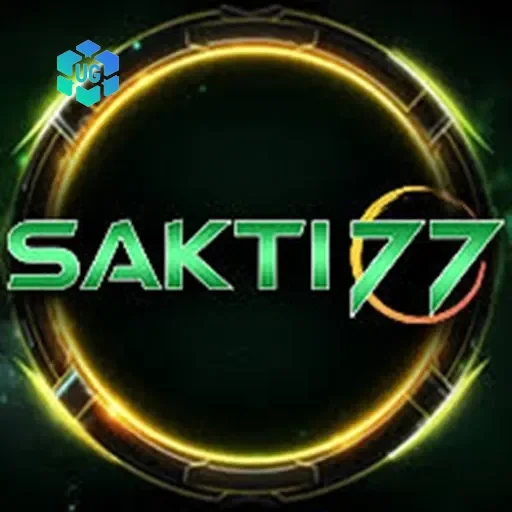 Logo sakti77